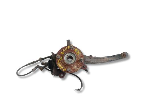 Used Right front steering knuckle Right front steering knuckle HYUNDAI SONATA IV (EF) 2.7 V6 (173 hp) 40102161 40102161
