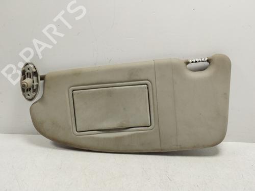 Used Left sun visor FORD FOCUS II Saloon (DB_, FCH, DH) [2005-2025]  30387395