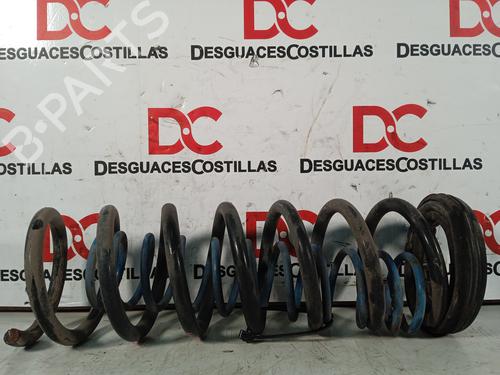 Used Shock absorber spring FORD FOCUS C-MAX (DM2) [2003-2007]  17413211