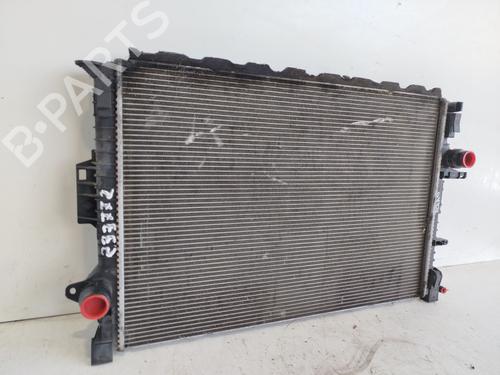 Water radiator FORD S-MAX (WA6) 2.0 TDCi | BP37149610M31 - Image 2