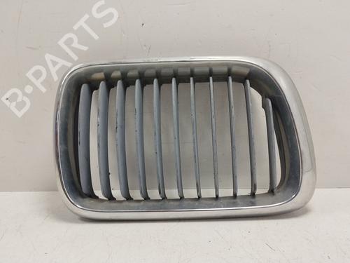 Used Grille BMW 3 Compact (E36) 316 i (102 hp) 27206576