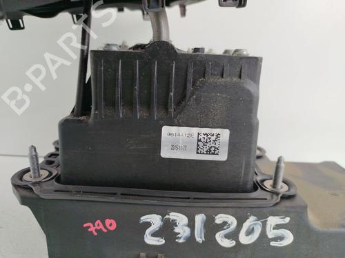 Gear lever PEUGEOT 508 I (8D_) | BP32367238M90