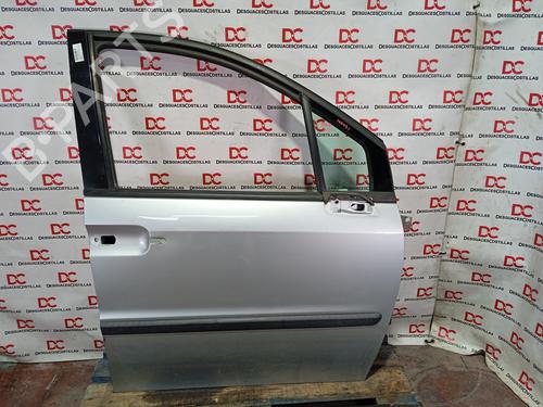 Dør høyre foran FIAT ULYSSE (179_) 2.2 JTD (128 hp) 17422896