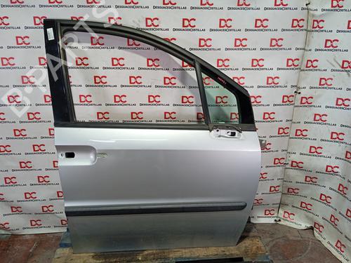 Puerta delantera derecha FIAT ULYSSE (179_) 2.2 JTD (128 hp) 17422896