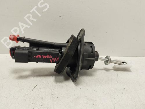 Clutch slave cylinder FORD FOCUS III  | BP24484295M113 