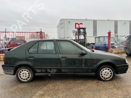 Left front window switch RENAULT 19 I (B/C53_) | BP37444589I27 - Image 8