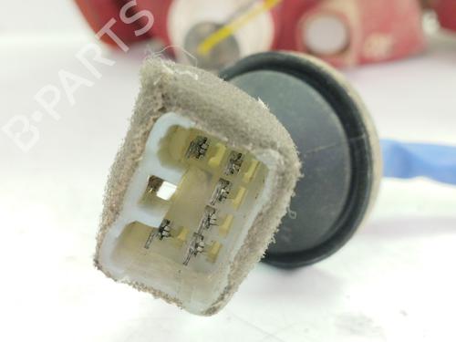 Right taillight DAEWOO KALOS (KLAS) 1.4 | BP32844318C35 - Image 5