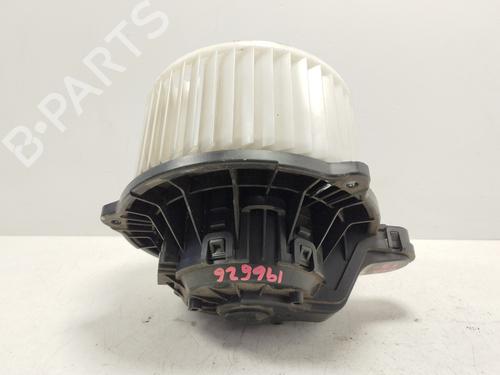 Heater blower motor KIA CEE'D (JD)  | BP21100350M62 