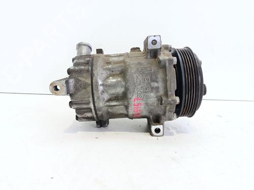 AC compressor OPEL VECTRA C (Z02) | BP35782248M34 - Image 4