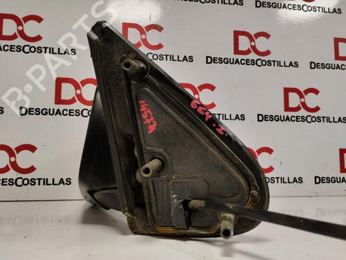 Left mirror VW GOLF III (1H1)  | BP17413807C26 