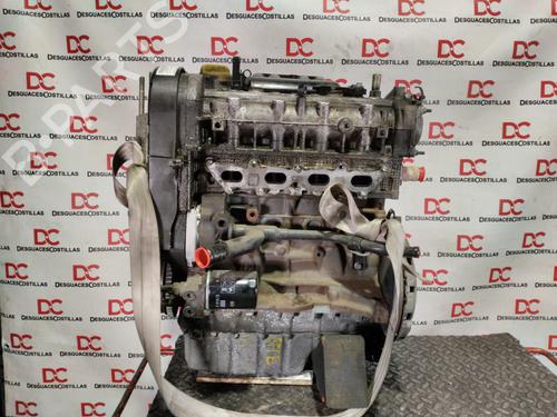 Used Engine FIAT PUNTO (188_) 1.4 (95 hp) 20303172