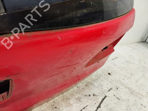 Tailgate SEAT IBIZA III (6L1)  | BP25461175C6 