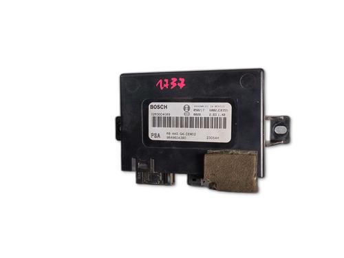 Used Electronic module Electronic module 38016035 38016035
