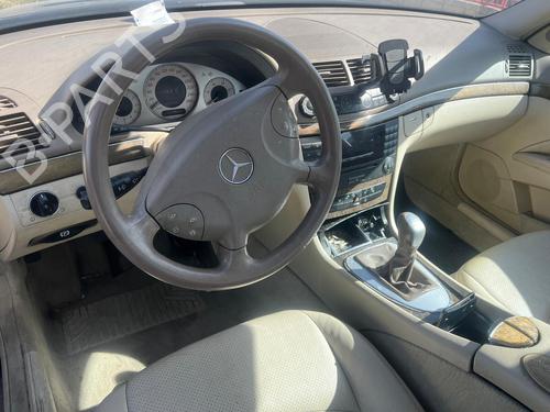 Switch MERCEDES-BENZ E-CLASS (W211) E 270 CDI (211.016) | BP27302059I30  - Image 8