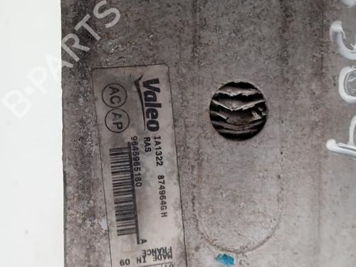 Intercooler CITROËN XSARA PICASSO (N68) 1.6 HDi | BP22689731M30 