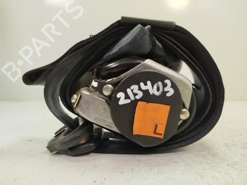 Used Front left seatbelt AUDI A3 (8L1) 1.9 TDI (130 hp) 29050219