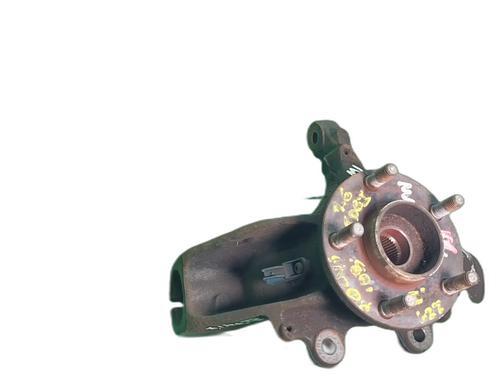 Left front steering knuckle FORD FOCUS II (DA_, HCP, DP)  | BP31163798M25  - Image 7