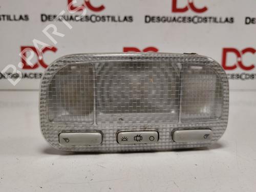 Used Interior roof light CITROËN BERLINGO MULTISPACE (B9) [2008-2025]  17415829