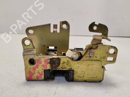 Front right lock RENAULT MEGANE I Classic (LA0/1_) 1.9 dCi (LA05) | BP17419941C97 