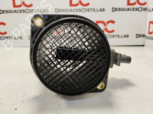 Used Mass air flow sensor HYUNDAI SANTA FÉ II (CM) 2.2 CRDi GLS (150 hp) 17419421