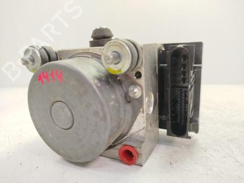 ABS pump RENAULT CLIO III (BR0/1, CR0/1) 1.2 16V (BR0P, CR0P) | BP28715372M43 