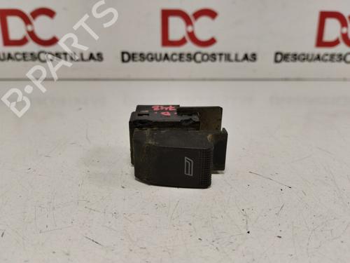 Used Right front window switch AUDI A3 (8L1) 1.9 TDI (110 hp) 29052171