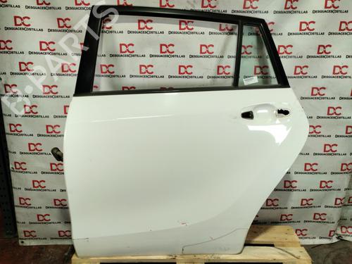 Left rear door TOYOTA VERSO (_R2_) 2.0 D-4D (AUR20_) (126 hp) 670040F020 | 670040F020 |