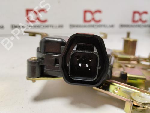 Tailgate lock HYUNDAI TUCSON (JM) 2.0 CRDi | BP17416883C101 