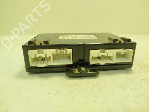 Electronic module MAZDA 5 (CR) 2.0 CD (CR19) | BP30196206M83
