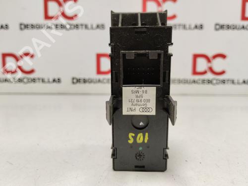 Other AUDI A4 B6 (8E2) 1.8 T | BP17410877O1 