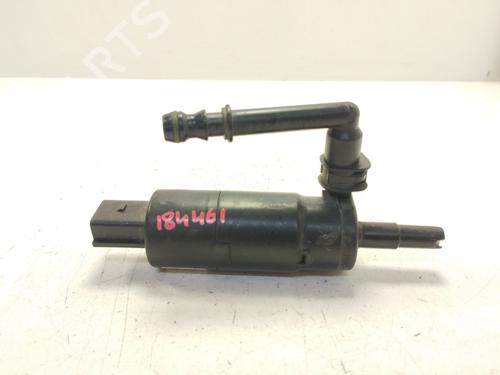 Sprinklervæskepumpe AUDI A6 C7 (4G2, 4GC) 2.0 TDI (190 hp) 18148438