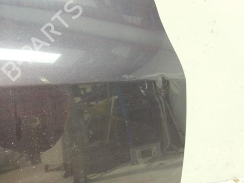 Right front door PEUGEOT 307 (3A/C) 1.6 16V | BP24058407C3 