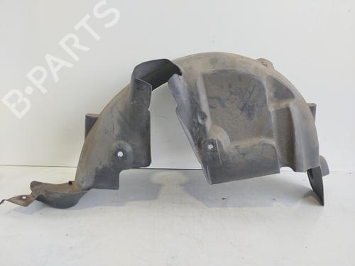 Used Wheel arch RENAULT CLIO III (BR0/1, CR0/1) [2005-2014]  28715056