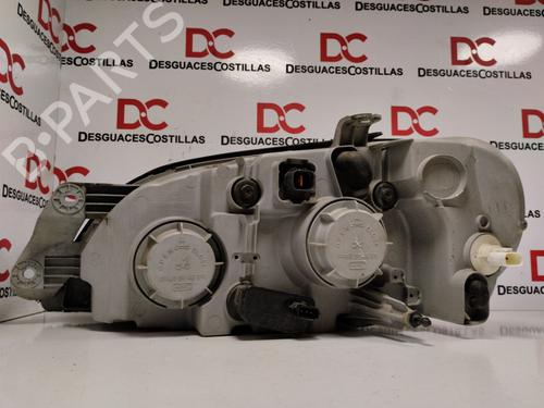 Right headlight KIA CARNIVAL II (GQ) 2.9 CRDi | BP17416188C29 