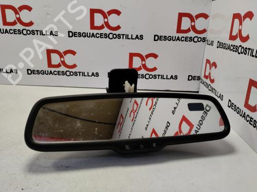 Rear mirror HYUNDAI SANTA FÉ II (CM) 2.2 CRDi GLS | BP17419307I6 