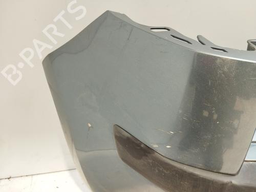 Rear bumper CITROËN C4 I (LC_)  | BP31191210C8 
