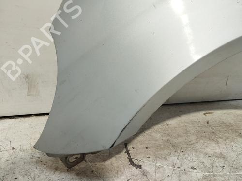 Left front fenders MERCEDES-BENZ A-CLASS (W168) A 170 CDI (168.009, 168.109) | BP23901541C41 