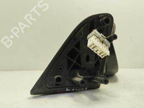 Right mirror CITROËN XSARA PICASSO (N68) 2.0 HDi | BP23067196C27 