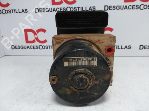 ABS pump VW GOLF IV (1J1) 1.6 16V | BP17402663M43 