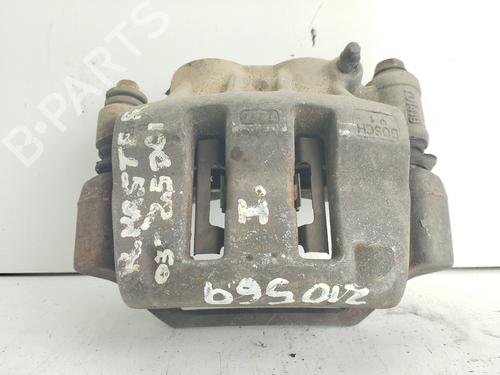 Used Left front brake caliper Left front brake caliper RENAULT MASTER II Van (FD) [1997-2013] 36499641 36499641