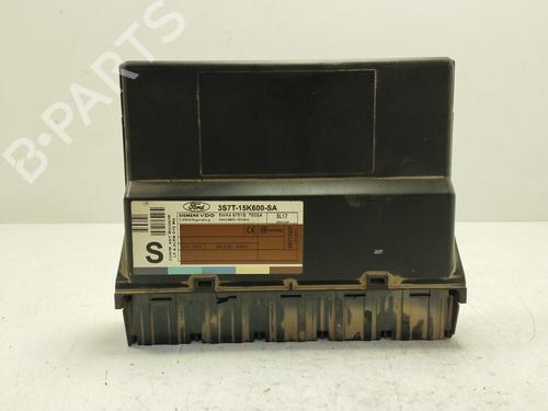 Elektronische module Elektronische module 39075558 39075558