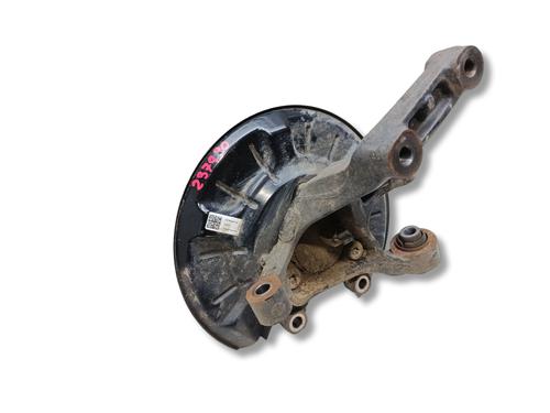 Left rear steering knuckle HYUNDAI i30 FASTBACK (PDE, PDEN) 1.0 T-GDI | BP35774235M27 - Image 6