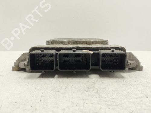 Engine control unit (ECU) CITROËN C3 I (FC_, FN_) 1.4 HDi | BP29908066M57