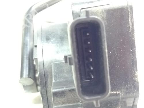 Pedal RENAULT KANGOO / GRAND KANGOO II (KW0/1_) 1.5 dCi 70 (KW0V, KW0A) | BP17397583I4 