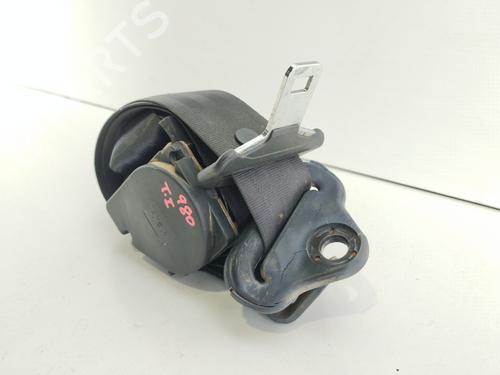 Rear left seatbelt CITROËN XSARA Coupe (N0) 1.9 D | BP18711692I29 
