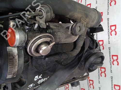 Engine SEAT IBIZA III (6L1)  | BP17418835M1 