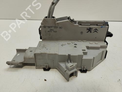 Used Rear right lock CITROËN C4 I (LC_) [2004-2014]  23848913