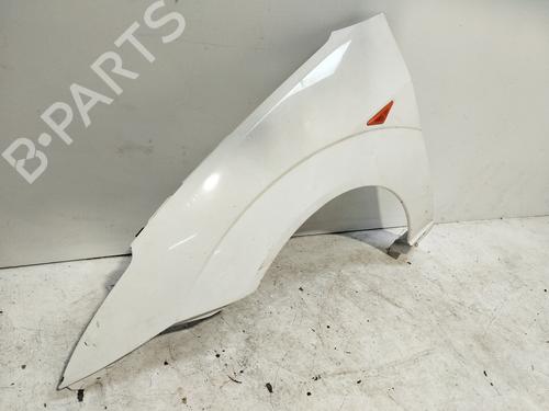 Left front fenders FORD FOCUS I (DAW, DBW) 1.6 16V | BP19142104C41 