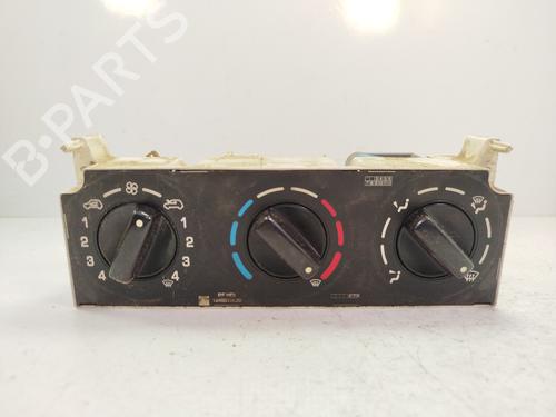 AC-Styringsenhed/Manøvreenhed PEUGEOT PARTNER MPV (5_, G_) [1996-2025]  30051880