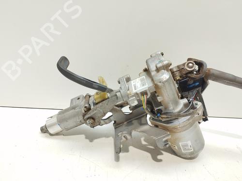 Steering column RENAULT KANGOO / GRAND KANGOO II (KW0/1_)  | BP25816706M21 